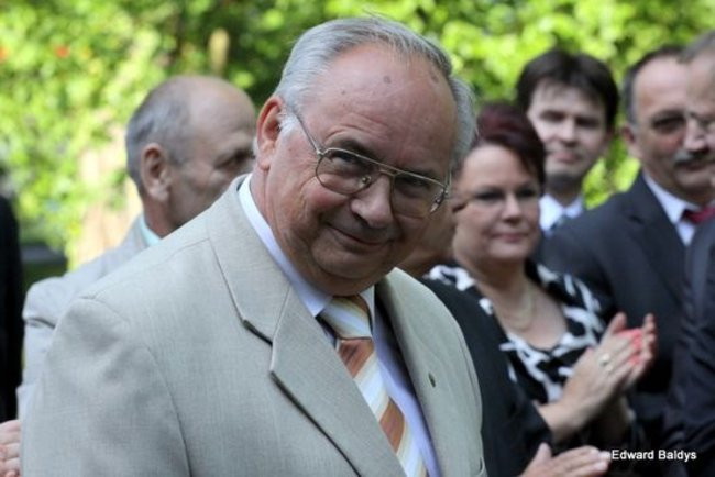 Spotkanie 100 największych (dużo zdjęć, film)