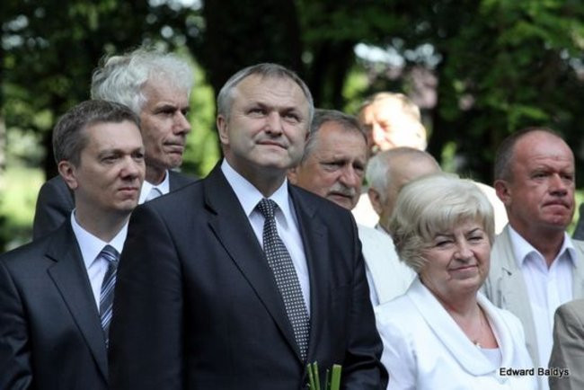 Spotkanie 100 największych (dużo zdjęć, film)