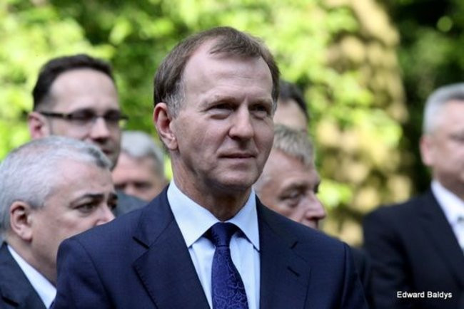 Spotkanie 100 największych (dużo zdjęć, film)