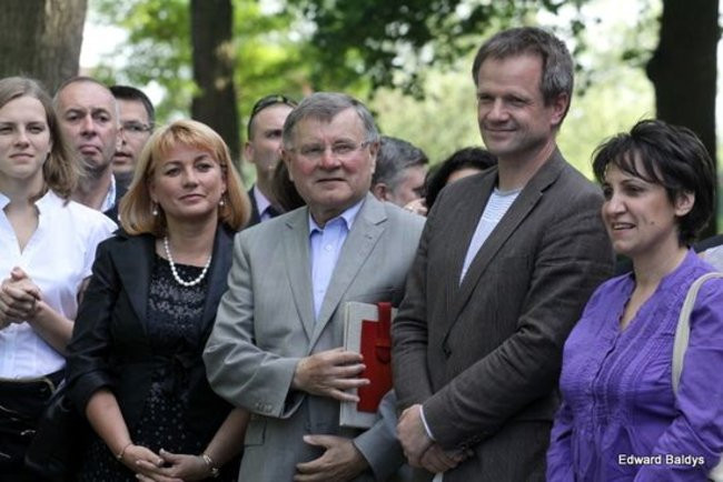 Spotkanie 100 największych (dużo zdjęć, film)