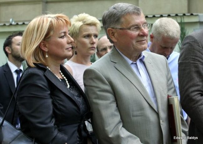 Spotkanie 100 największych (dużo zdjęć, film)