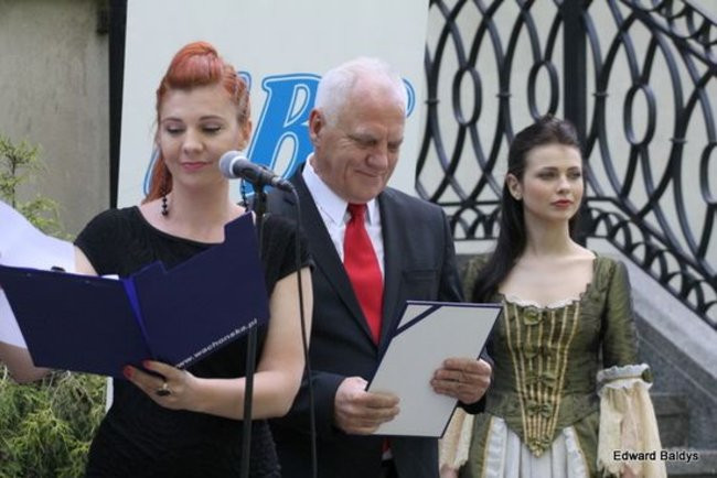 Spotkanie 100 największych (dużo zdjęć, film)