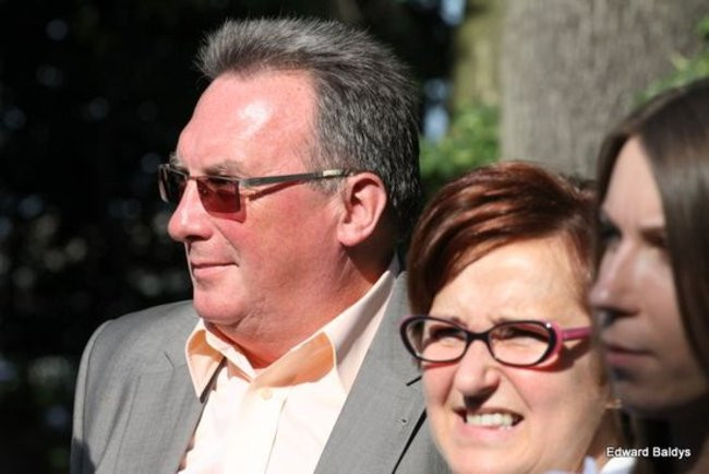 Spotkanie 100 największych (dużo zdjęć, film)