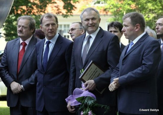 Spotkanie 100 największych (dużo zdjęć, film)