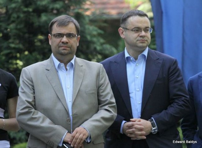 Spotkanie 100 największych (dużo zdjęć, film)