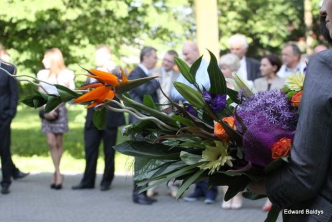 Spotkanie 100 największych (dużo zdjęć, film)