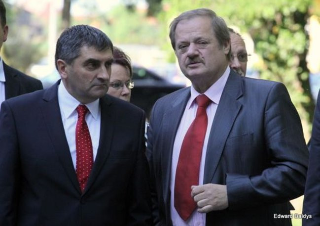 Spotkanie 100 największych (dużo zdjęć, film)