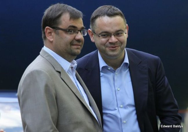 Spotkanie 100 największych (dużo zdjęć, film)