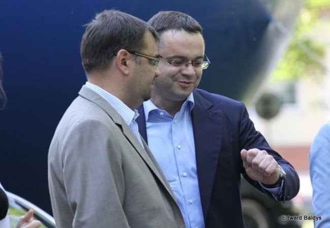 Spotkanie 100 największych (dużo zdjęć, film)