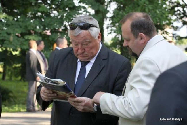 Spotkanie 100 największych (dużo zdjęć, film)