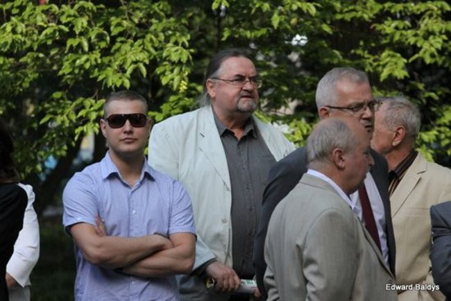 Spotkanie 100 największych (dużo zdjęć, film)