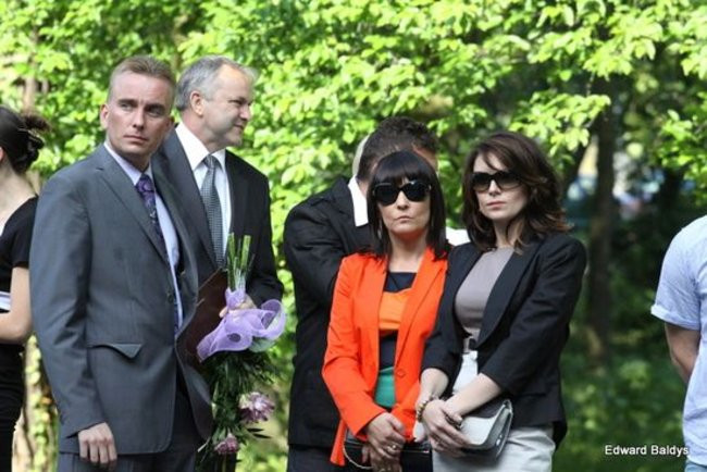 Spotkanie 100 największych (dużo zdjęć, film)