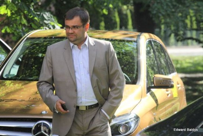 Spotkanie 100 największych (dużo zdjęć, film)