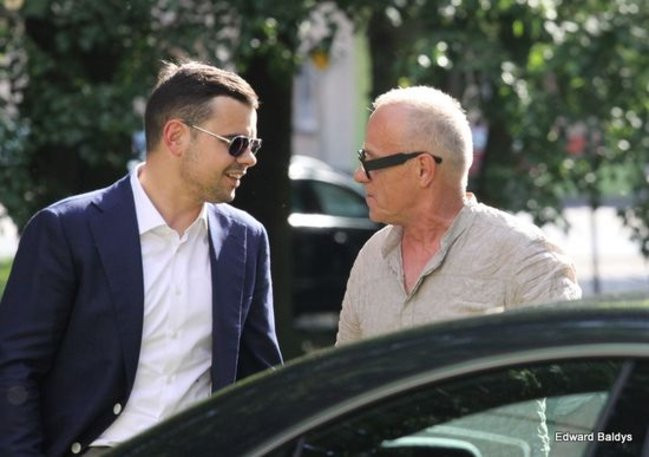 Spotkanie 100 największych (dużo zdjęć, film)