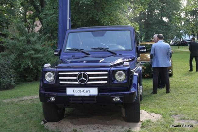 Spotkanie 100 największych (dużo zdjęć, film)