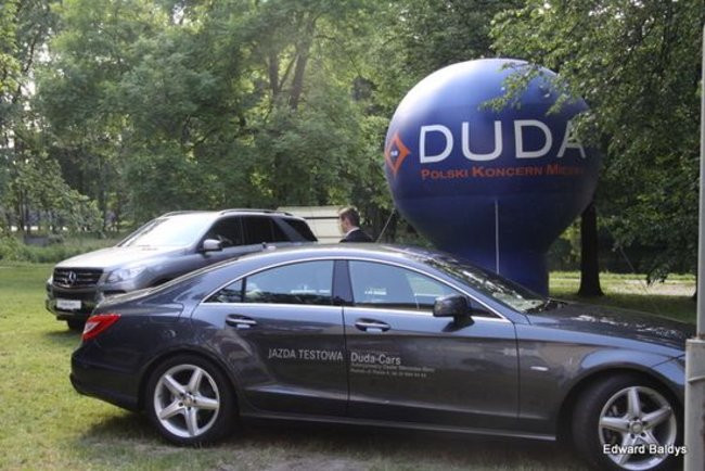 Spotkanie 100 największych (dużo zdjęć, film)