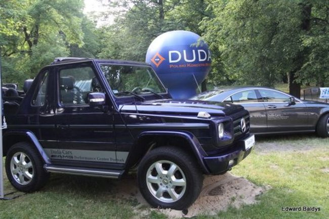 Spotkanie 100 największych (dużo zdjęć, film)