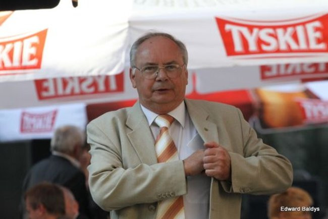 Spotkanie 100 największych (dużo zdjęć, film)