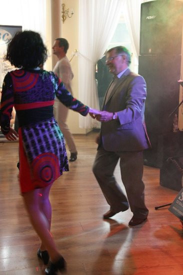 Spotkanie 100 największych (dużo zdjęć, film)