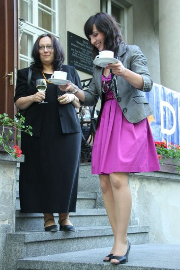 Spotkanie 100 największych (dużo zdjęć, film)