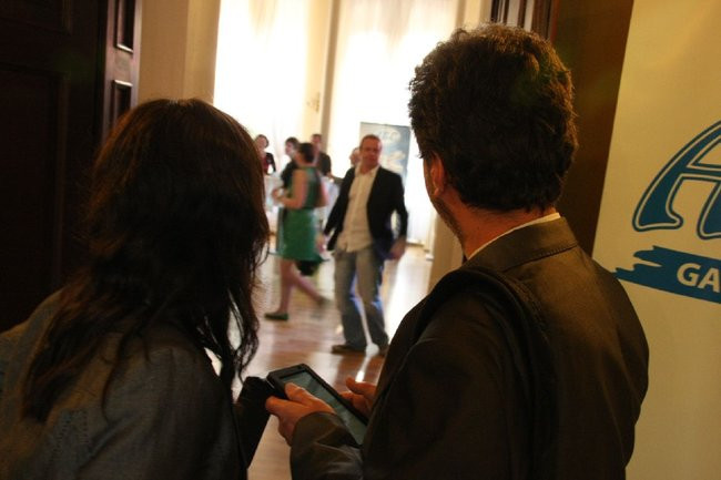 Spotkanie 100 największych (dużo zdjęć, film)