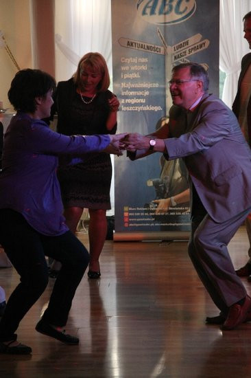 Spotkanie 100 największych (dużo zdjęć, film)