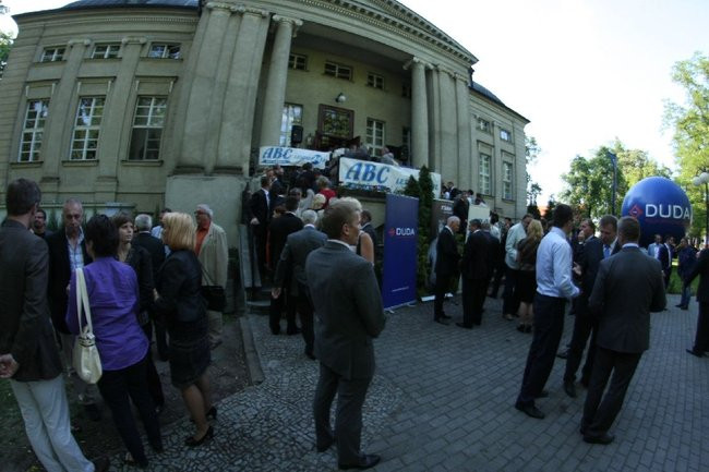 Spotkanie 100 największych (dużo zdjęć, film)