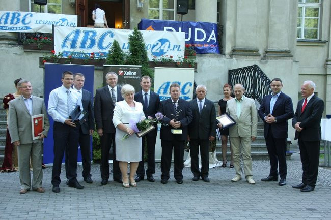 Spotkanie 100 największych (dużo zdjęć, film)