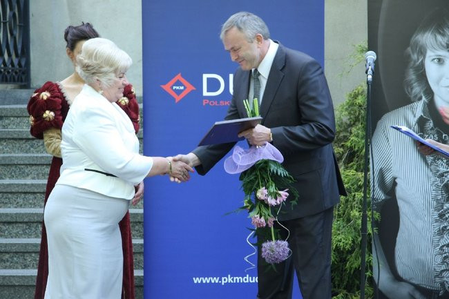 Spotkanie 100 największych (dużo zdjęć, film)