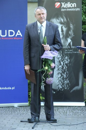 Spotkanie 100 największych (dużo zdjęć, film)