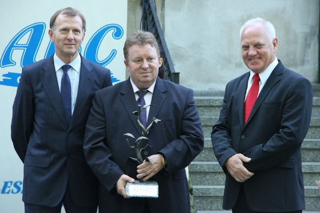 Spotkanie 100 największych (dużo zdjęć, film)