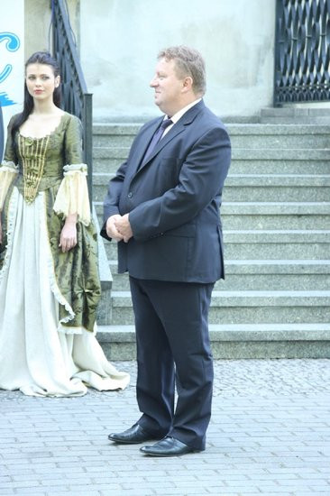 Spotkanie 100 największych (dużo zdjęć, film)