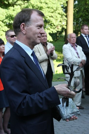 Spotkanie 100 największych (dużo zdjęć, film)