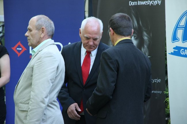 Spotkanie 100 największych (dużo zdjęć, film)