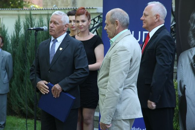 Spotkanie 100 największych (dużo zdjęć, film)