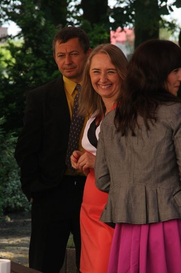 Spotkanie 100 największych (dużo zdjęć, film)