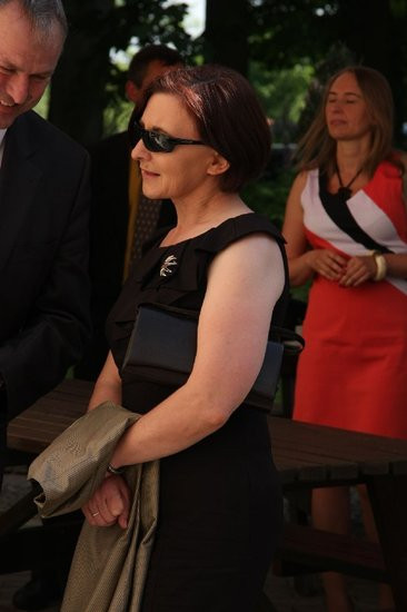 Spotkanie 100 największych (dużo zdjęć, film)