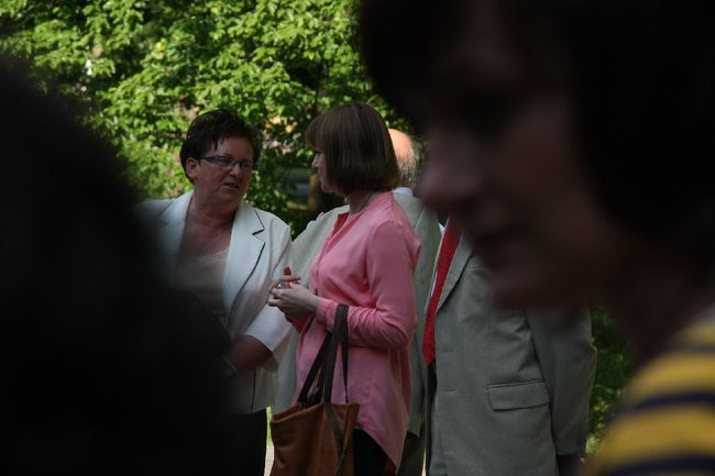 Spotkanie 100 największych (dużo zdjęć, film)