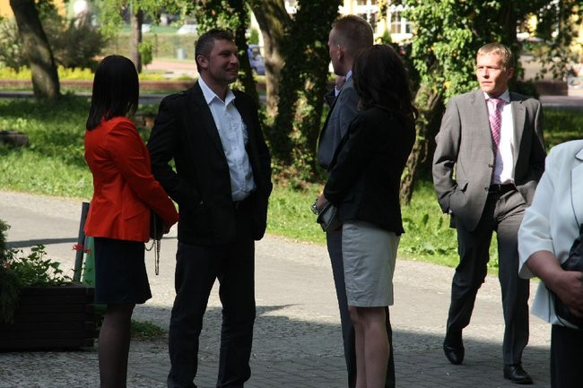 Spotkanie 100 największych (dużo zdjęć, film)