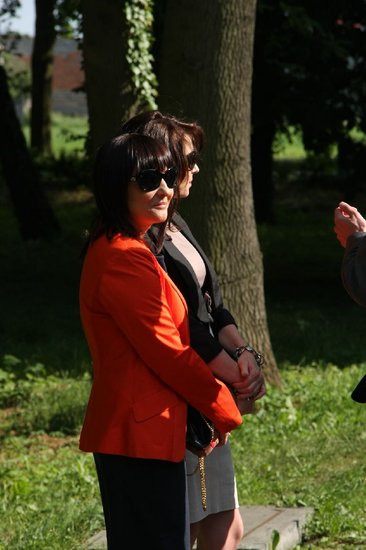 Spotkanie 100 największych (dużo zdjęć, film)