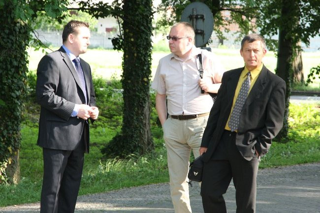 Spotkanie 100 największych (dużo zdjęć, film)