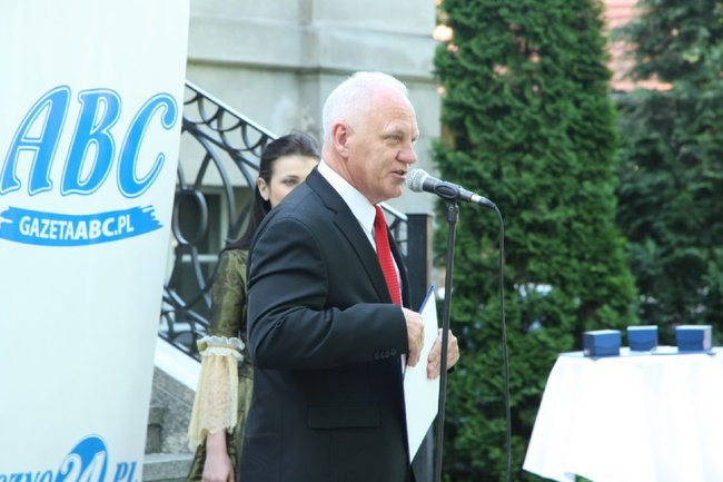 Spotkanie 100 największych (dużo zdjęć, film)