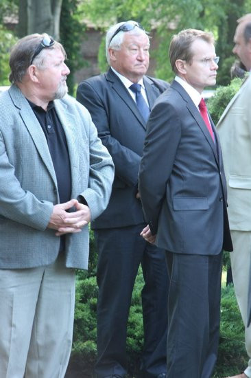 Spotkanie 100 największych (dużo zdjęć, film)