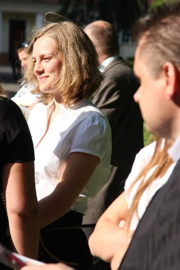 Spotkanie 100 największych (dużo zdjęć, film)