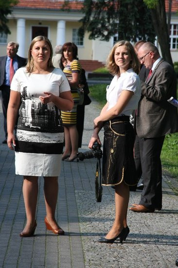 Spotkanie 100 największych (dużo zdjęć, film)