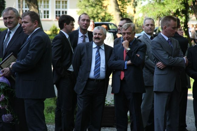 Spotkanie 100 największych (dużo zdjęć, film)