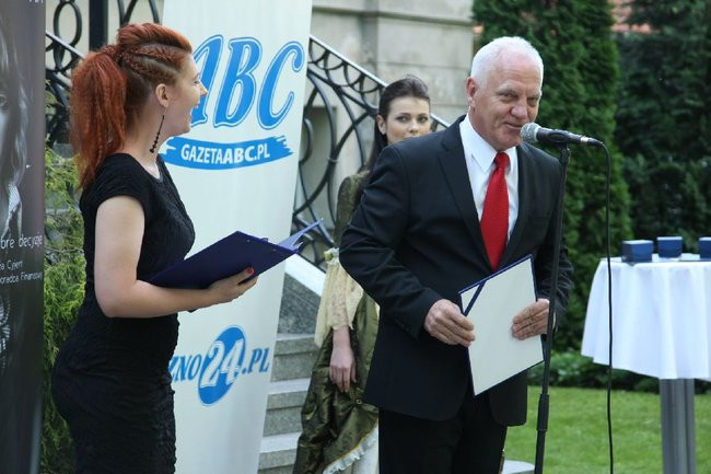 Spotkanie 100 największych (dużo zdjęć, film)