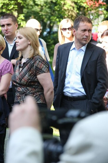 Spotkanie 100 największych (dużo zdjęć, film)