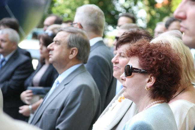 Spotkanie 100 największych (dużo zdjęć, film)