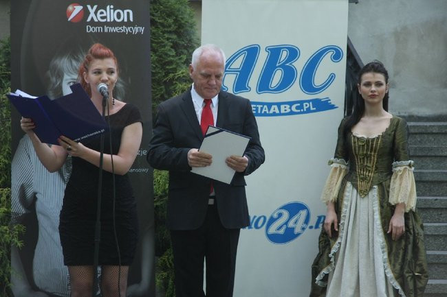 Spotkanie 100 największych (dużo zdjęć, film)